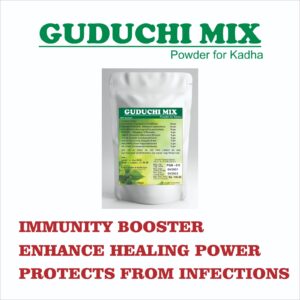 Guduchi Mix Powder