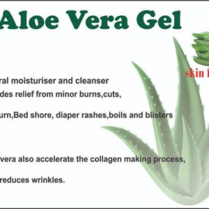 Aloevera Gel