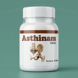 Asthinam Tablet